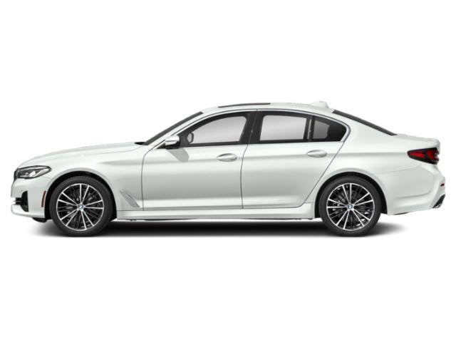 2022 BMW 5 Series 540i xDrive