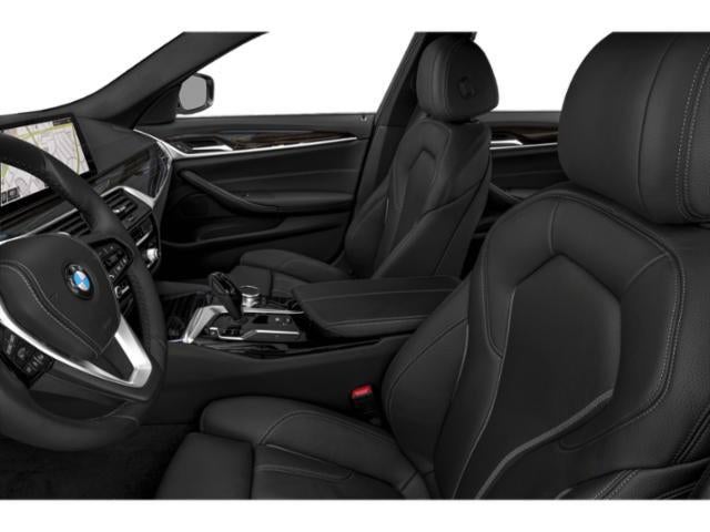 2022 BMW 5 Series 540i xDrive
