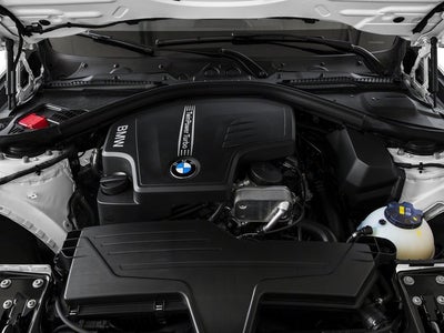 2016 BMW 3 Series 328i xDrive