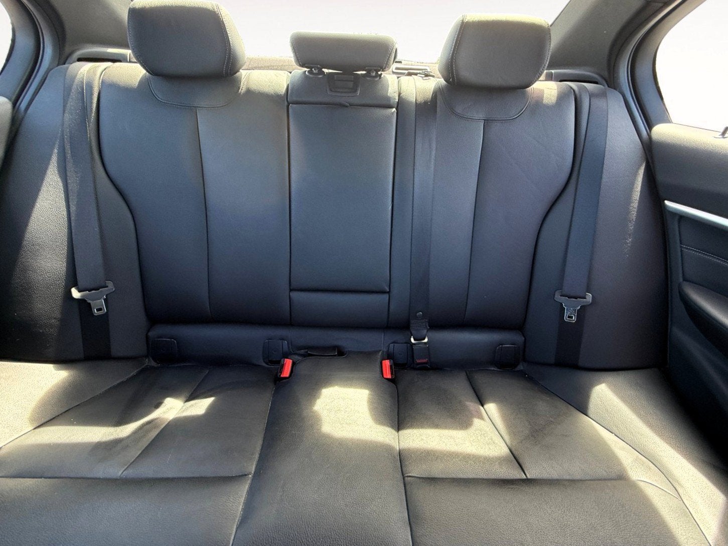 2016 BMW 3 Series 328i xDrive