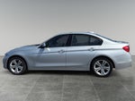 2016 BMW 3 Series 328i xDrive