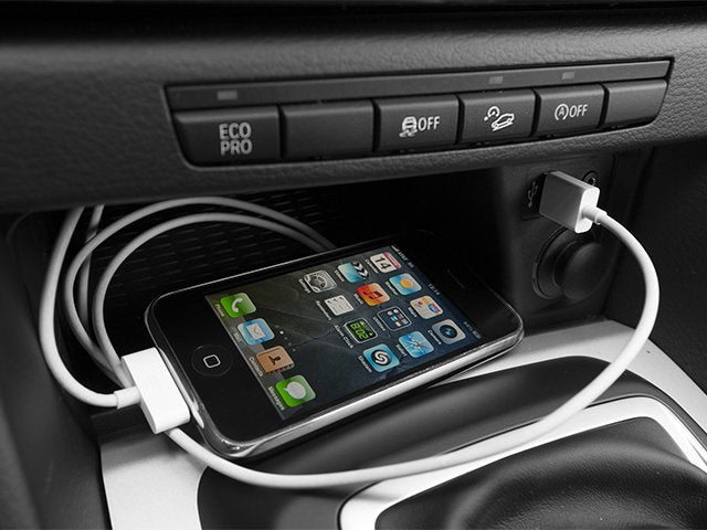 2014 BMW X1 xDrive28i