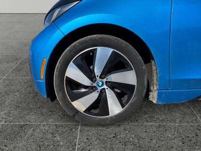 2017 BMW i3 94Ah w/Range Extender