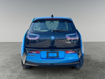 2017 BMW i3 94Ah w/Range Extender