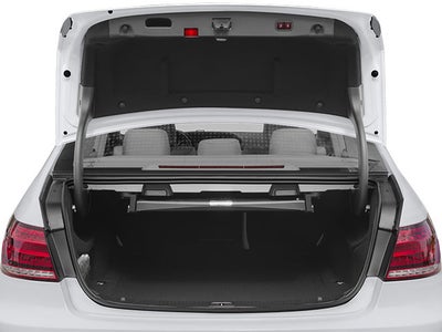 2014 Mercedes-Benz E-Class E 550 Sport