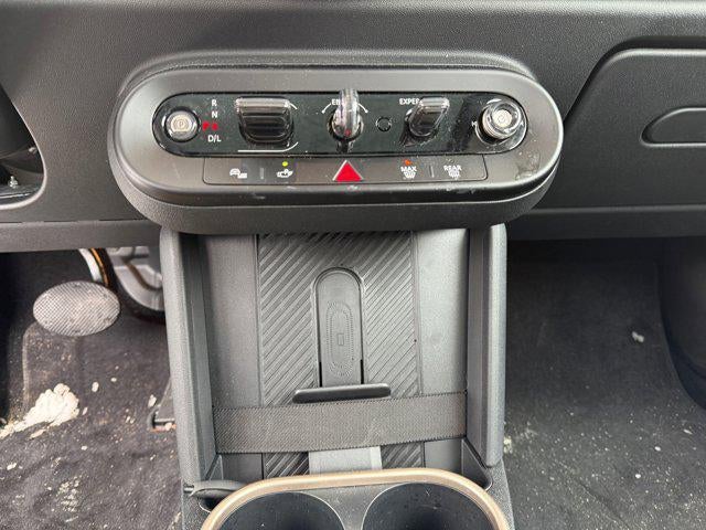 2025 MINI Hardtop 2 Door Cooper S