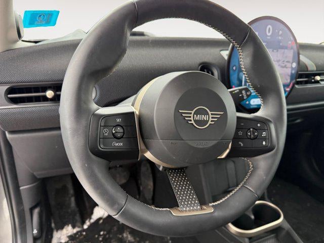 2025 MINI Hardtop 2 Door Cooper S