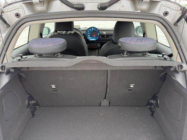 2025 MINI Hardtop 2 Door Cooper S