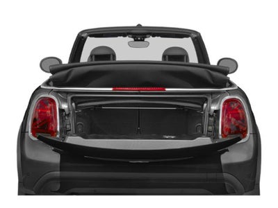 2022 MINI Convertible Cooper S