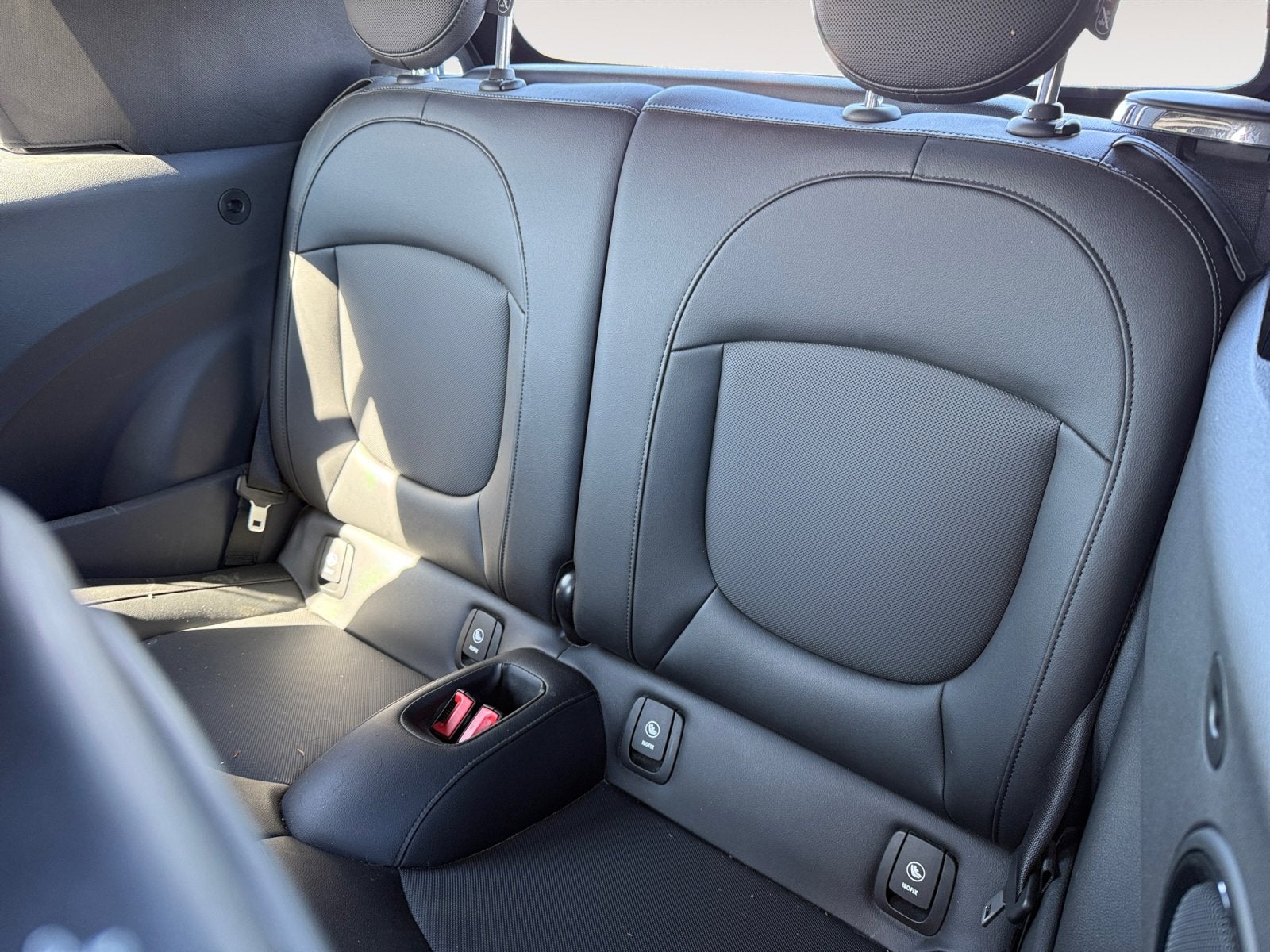 2022 MINI Convertible Cooper S