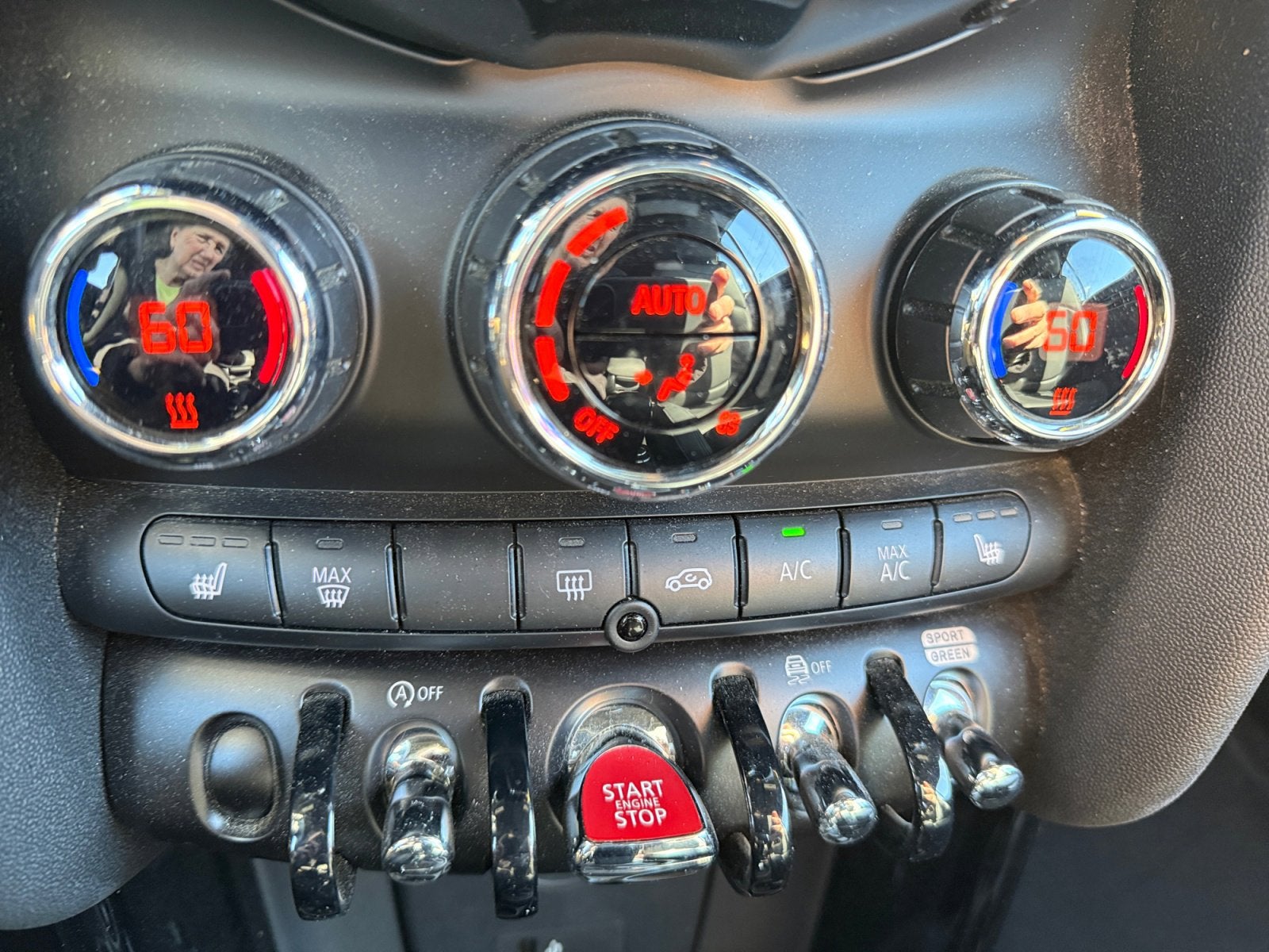 2022 MINI Convertible Cooper S