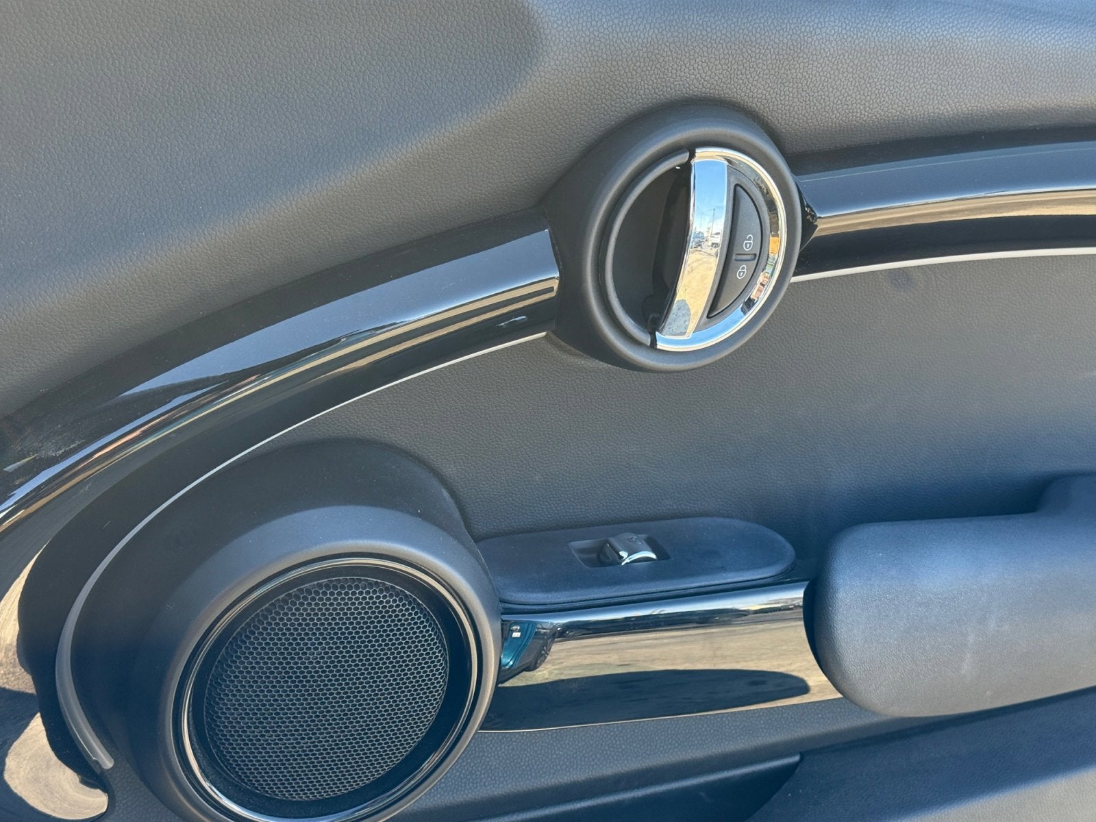 2022 MINI Convertible Cooper S