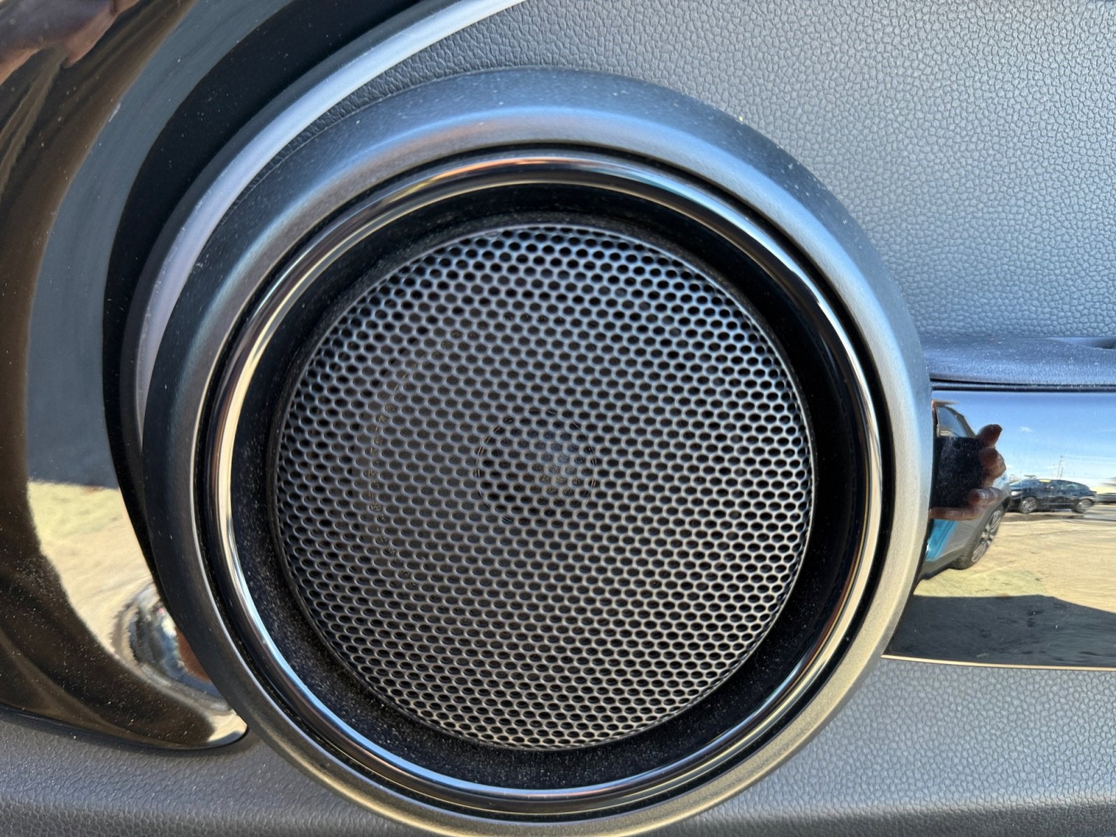 2022 MINI Convertible Cooper S