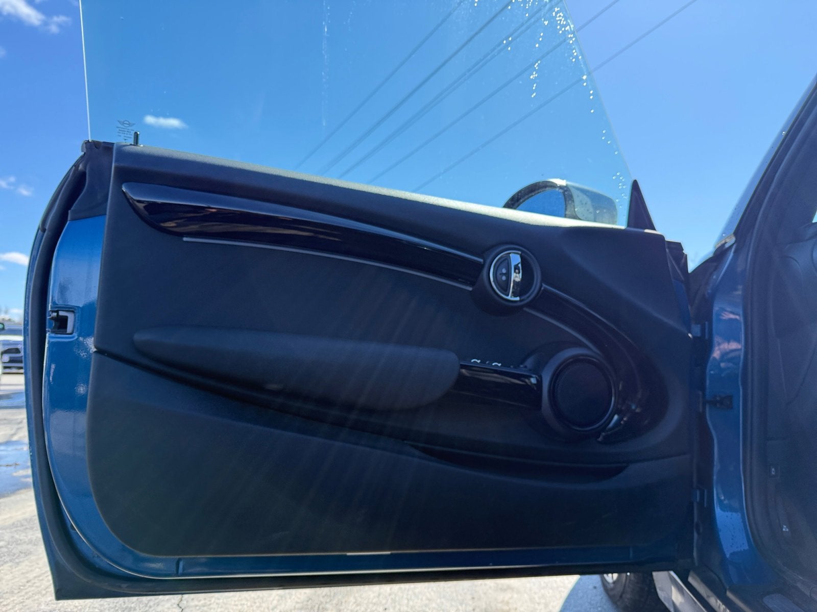 2022 MINI Convertible Cooper S