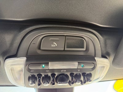 2022 MINI Convertible Cooper S