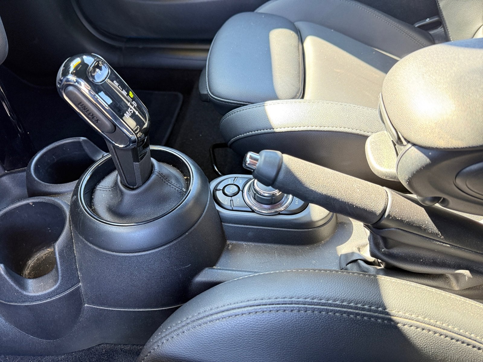 2022 MINI Convertible Cooper S