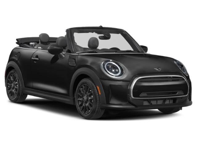 2022 MINI Convertible Cooper S