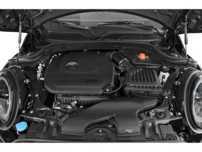 2022 MINI Convertible Cooper S