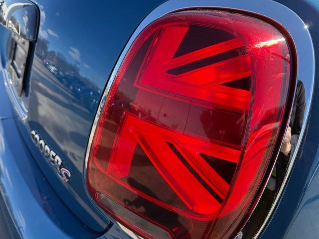 2022 MINI Convertible Cooper S