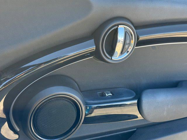 2022 MINI Convertible Cooper S