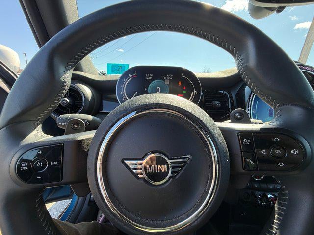 2022 MINI Convertible Cooper S