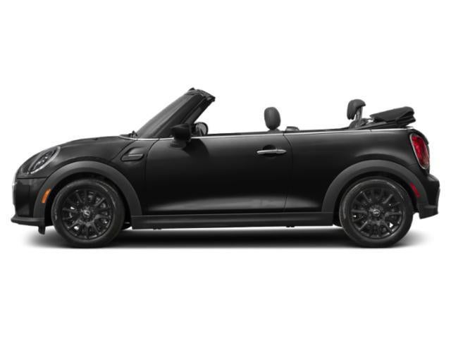 2022 MINI Convertible Cooper S