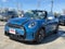 2022 MINI Convertible Cooper S