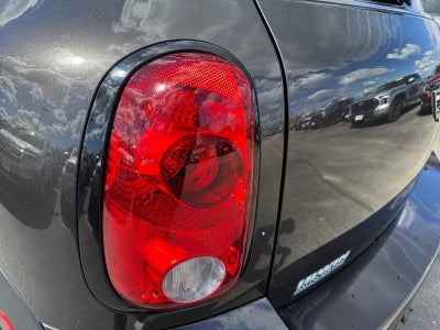 2015 MINI Cooper Countryman S