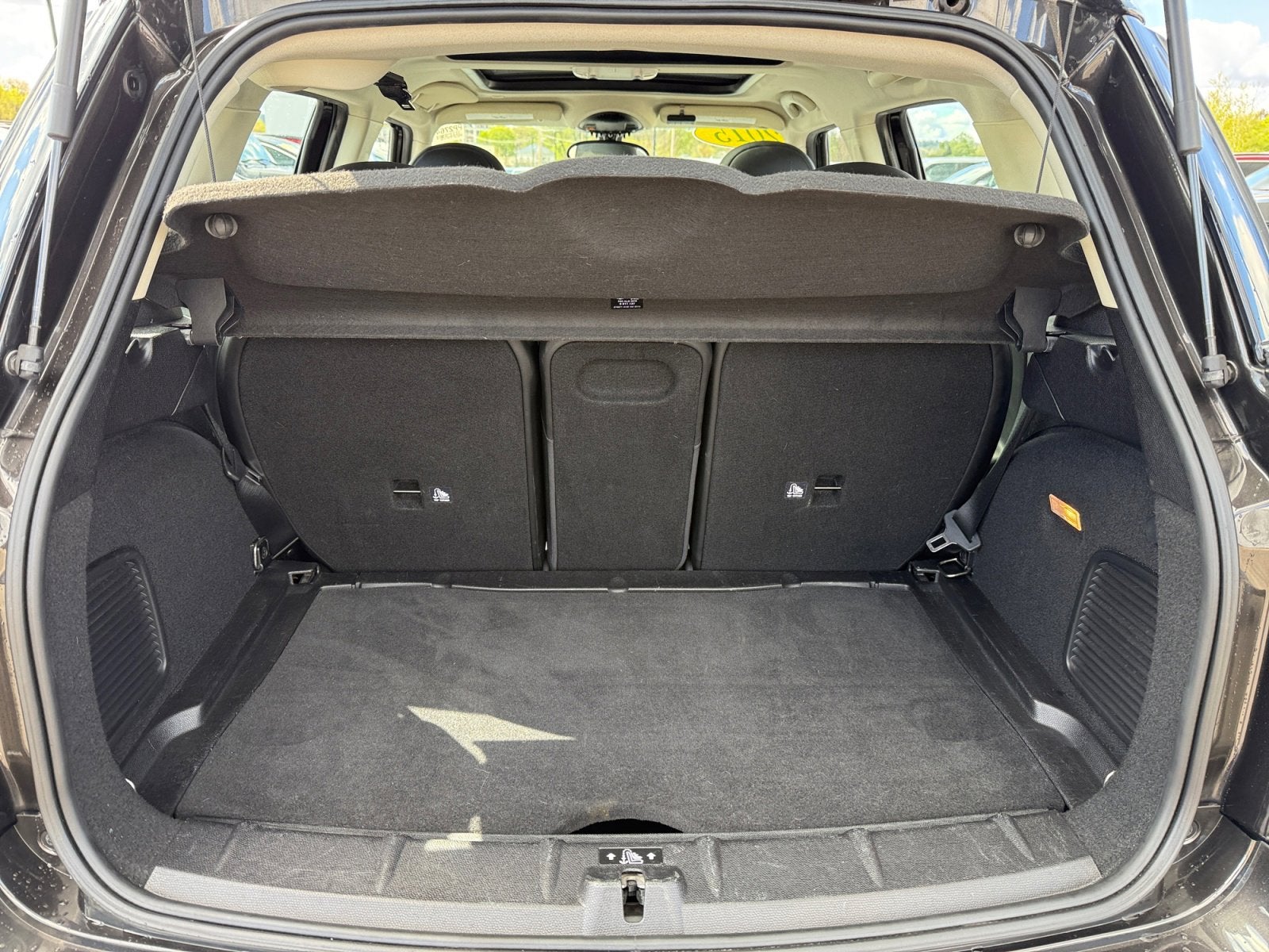 2015 MINI Cooper Countryman S