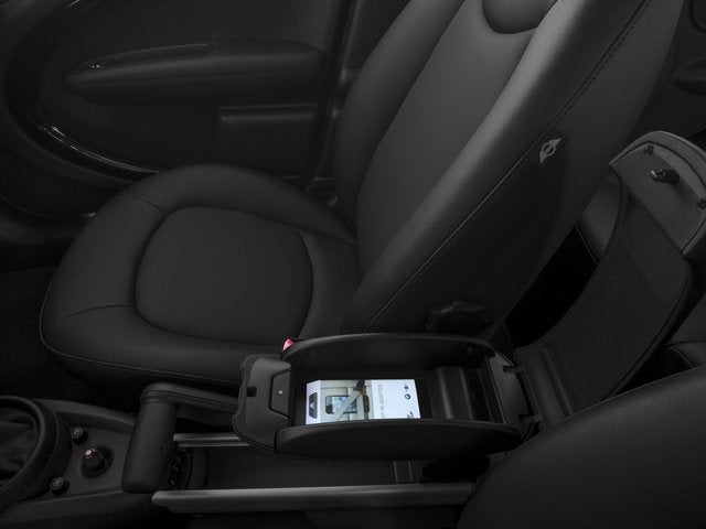 2016 MINI Cooper Countryman S