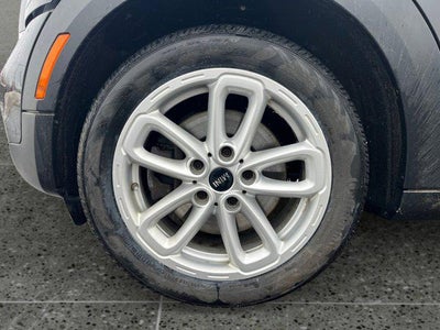 2016 MINI Cooper Countryman S