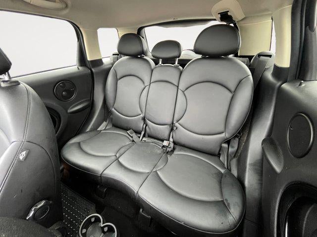 2016 MINI Cooper Countryman S