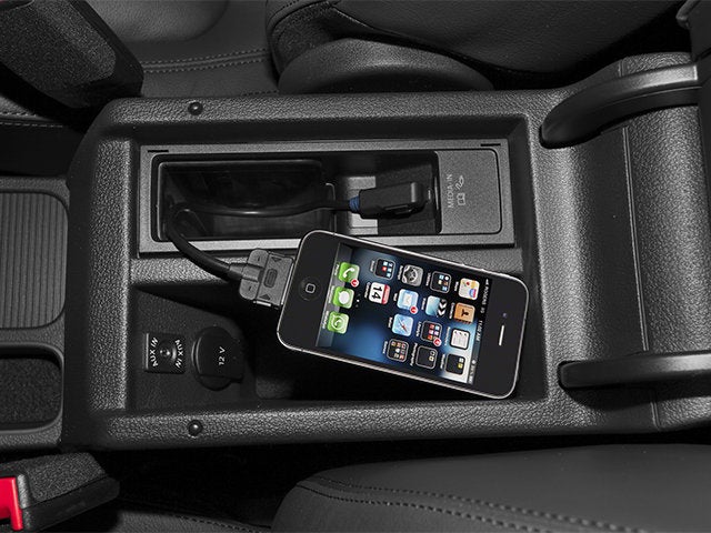 2014 Volkswagen Tiguan S