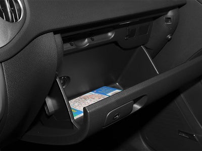 2014 Volkswagen Tiguan S