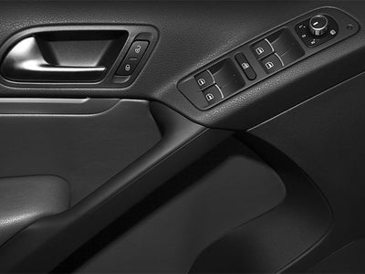 2014 Volkswagen Tiguan S