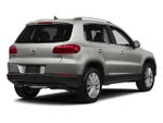 2014 Volkswagen Tiguan S