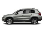 2014 Volkswagen Tiguan S