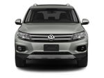 2014 Volkswagen Tiguan S