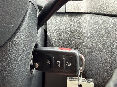 2015 Volkswagen Tiguan S