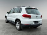 2015 Volkswagen Tiguan S