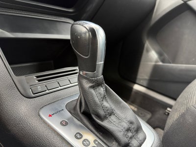 2015 Volkswagen Tiguan S