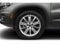 2015 Volkswagen Tiguan S