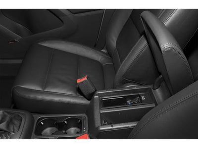 2015 Volkswagen Tiguan S