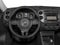 2012 Volkswagen Tiguan Base