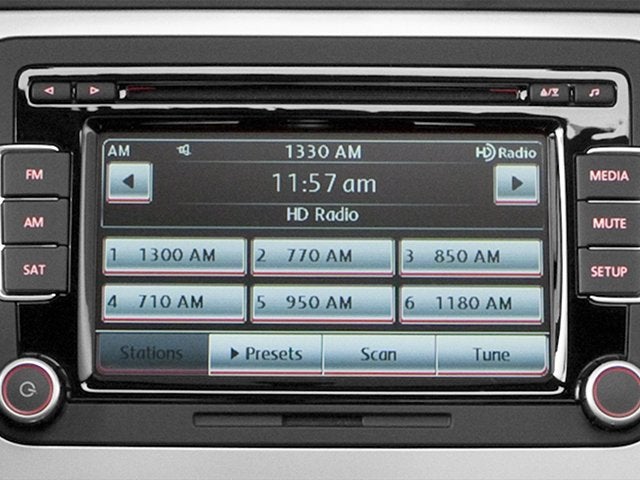 2014 Volkswagen Eos Base