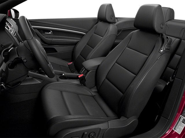 2014 Volkswagen Eos Base