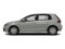 2014 Volkswagen Golf w/Conv & Sunroof
