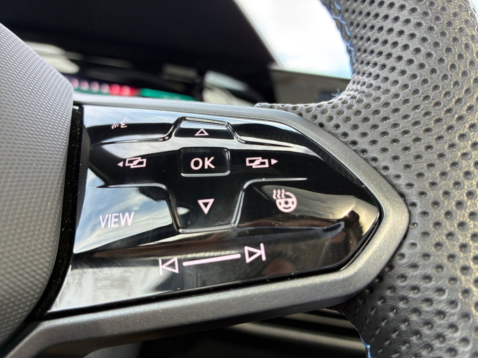 2024 Volkswagen Golf R 2.0T