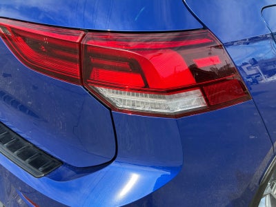 2024 Volkswagen Golf R 2.0T