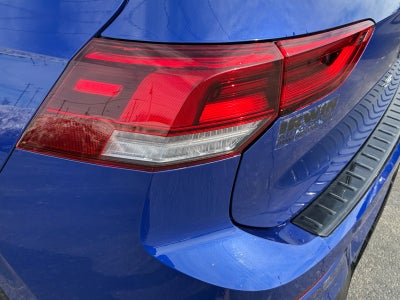 2024 Volkswagen Golf R 2.0T